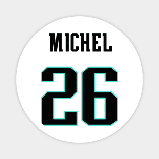 Michel Magnet